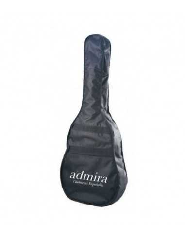 Guitarra Clásica Admira Alba Pack ( Guitarra Clásica/Funda/Afinador Pinza ) (Serie Iniciación)
