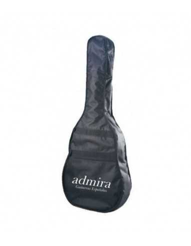 Pack Guitarra Clasica Admira Alba