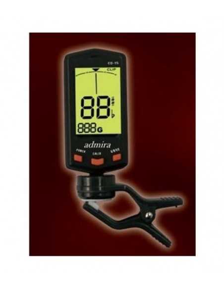 Pack Guitarra Clasica Admira Alba 3/4