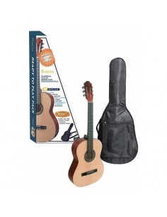 Pack Guitarra Clasica...