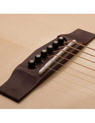 Guitarra Electroacústica Cort AF510E OP