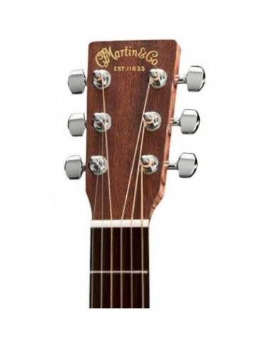 Guitarra Electroacústica Little Martin LX1