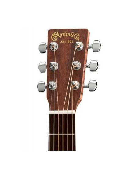 Guitarra Electroacústica Little Martin LX1