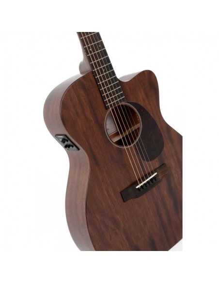 Guitarra Electroacústica Sigma 000MC-15E+ Cutaway