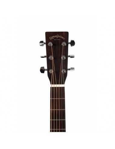 Guitarra Electroacústica Sigma 000MC-1E Cutaway