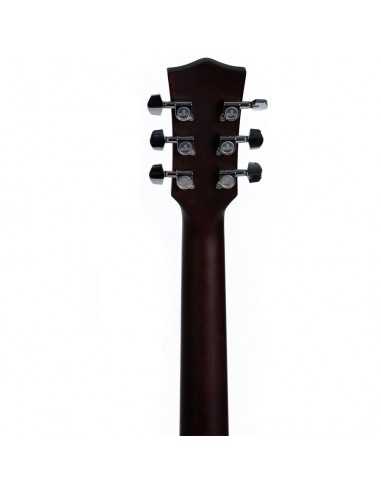 Guitarra Electroacústica Sigma JM-SGE Dreadnought