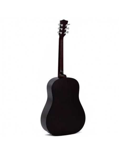 Guitarra Electroacústica Sigma JM-SGE Dreadnought