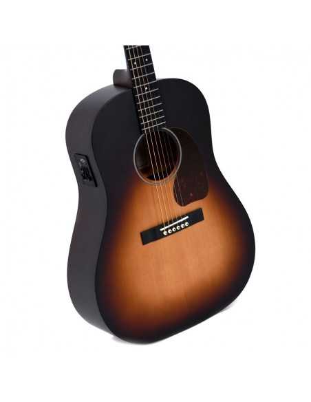 Guitarra Electroacústica Sigma JM-SGE Dreadnought