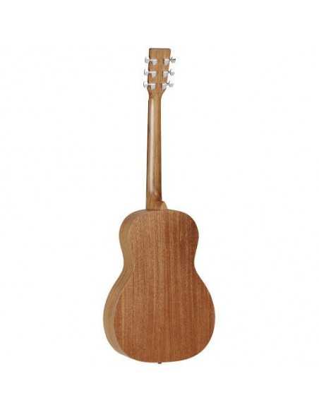 Guitarra Electroacústica Tanglewood DBTPEHR Parlour