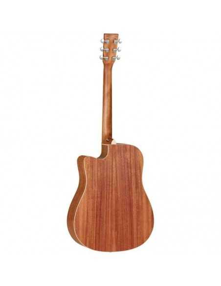 Guitarra Electroacústica Tanglewood TWUDCE Dreadnought Cutaway