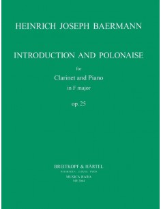 Introduction and Polonaise...