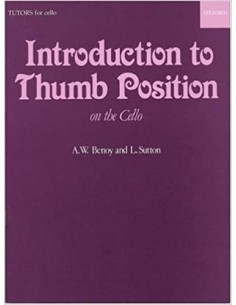 Introduction to Thumb...