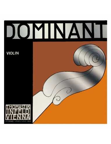 Juego Cuerdas Violín 1/2 Thomastik Dominant 135