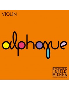 Juego Cuerdas Violín 4/4...