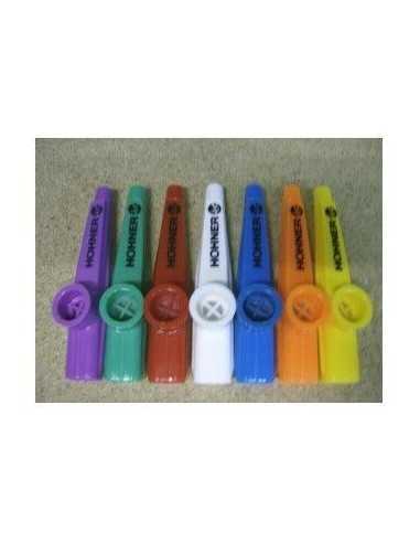 Kazoo Plástico Hohner 98696