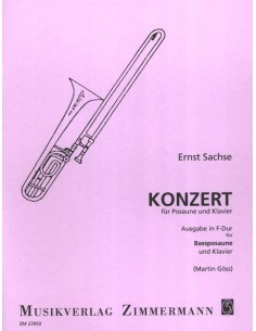 Konzert in F-Dur for...