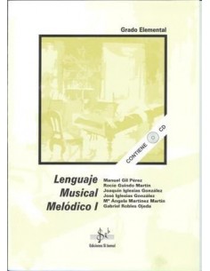 Lenguaje Musical Melódico...