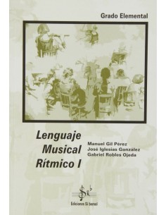 Lenguaje Musical Rítmico...