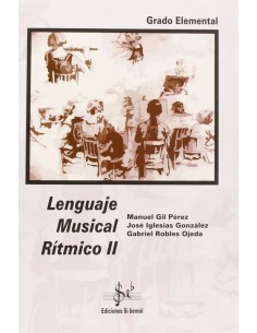 Lenguaje Musical Ritmico...