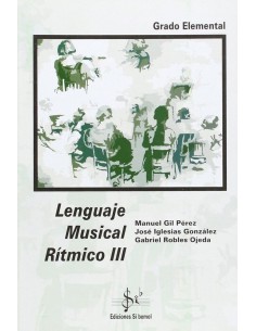Lenguaje Musical Rítmico...