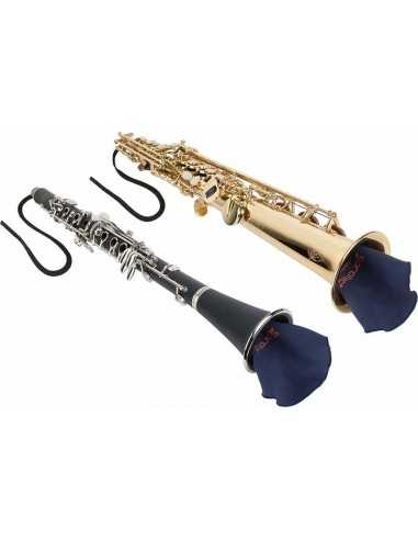 Limpiador Clarinete/Saxofón Soprano Protec A121