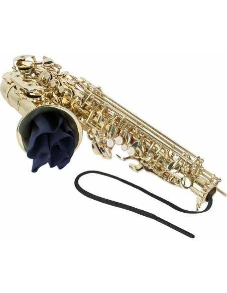 Limpiador Saxofón Alto Protec A120