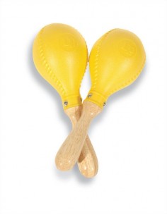 Maracas LP281 Profesional