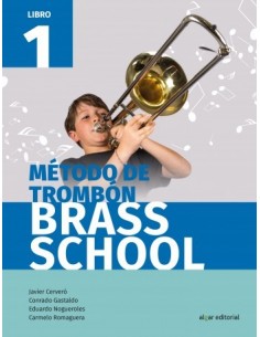 Método de Trombón Brass...