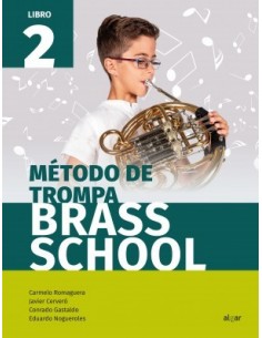 Método de Trompa Brass...