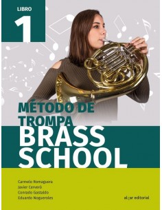 Método de Trompa Brass...