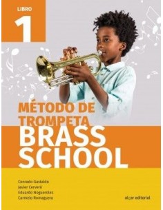 Método de Trompeta Brass...