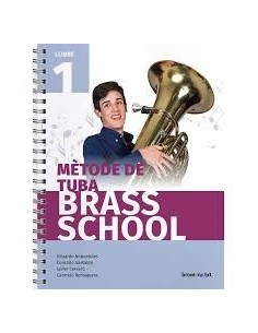 Método de Tuba Brass...