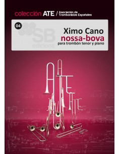 Nossa - bova. Cano, Ximo