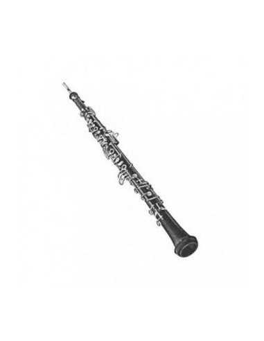 Oboe Gara GOB-10