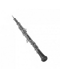 Oboe Gara GOB-11