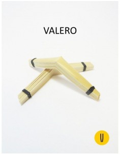 Pala Oboe con Forma Valero...