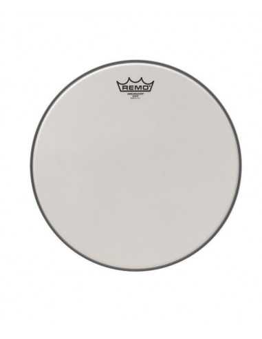 Parche Remo Ambassador Suede 20"