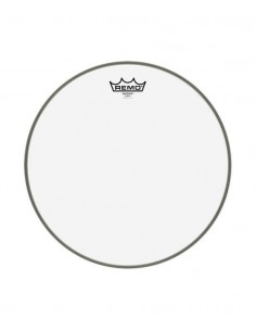 Parche Remo Emperor Clear 10"