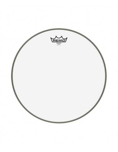 Parche Remo Emperor Clear 10"