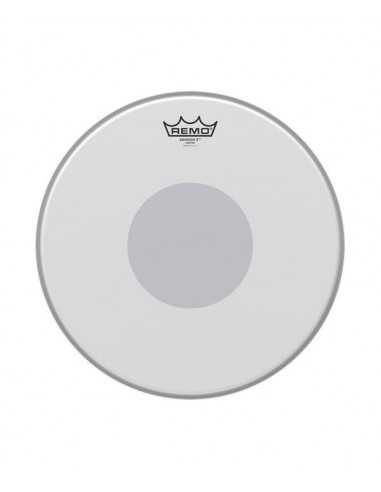 Parche Remo Emperor X Coated 10"