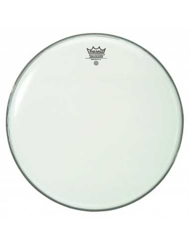 Parche Tambor Remo 14 Ambassador White BA-0214-00