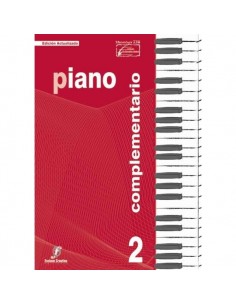 Piano Complementario 2...