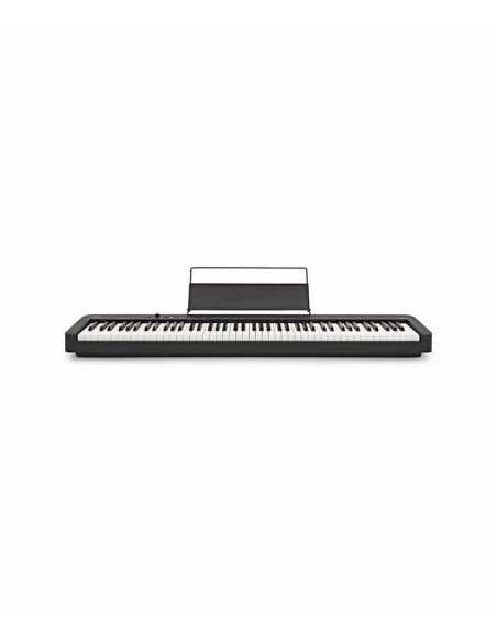 Piano Digital Casio CDP-S100 Negro