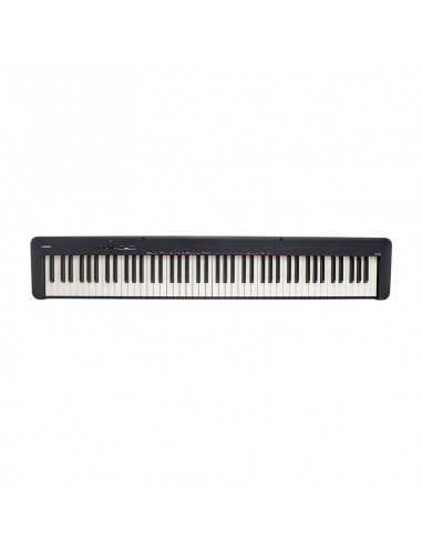 Piano Digital Casio CDP-S100 Negro