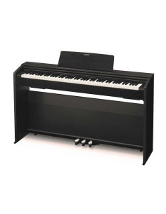 Piano Digital Casio Privia...