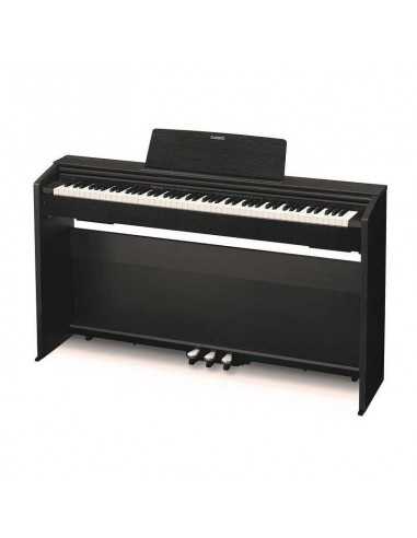 Piano Digital Casio Privia PX-870BK