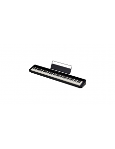 Piano Digital Casio Privia...