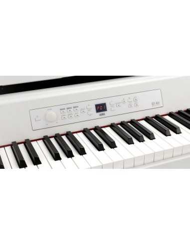 Piano Digital Korg G1B AIR-BK/WH
