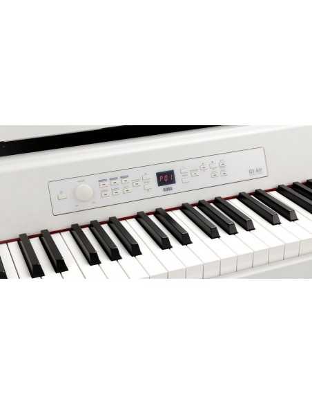 Piano Digital Korg G1B AIR-BK/WH