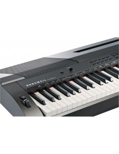 Piano Digital Kurzweil KA90...
